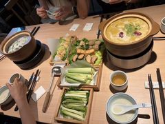 -十二舍·湯物素煮(江泰潤政店)