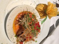 香煎干贝-茹丝葵经典牛排馆(上海外滩店)