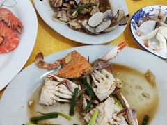 -秋姐美食店(旅游大道店)