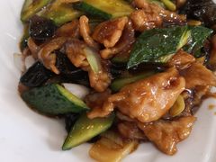 -闫水饺大酒楼·北京老闫靓马饺子馆