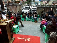 -蜀大侠火锅(建设路第五大道店)