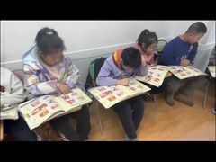 -英孚教育青少儿(长安中心)
