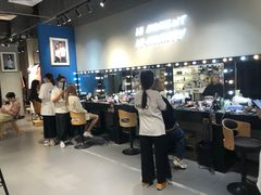 -海马体照相馆(万菱汇店)