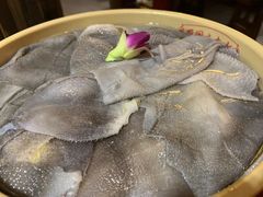 -蜀国大将老火锅(江北店)