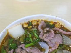 -江三王记牛杂馆(总店)