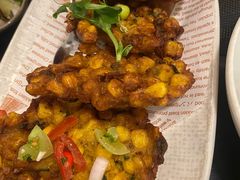 -THE PAWON·8碗(古北SOHO店)