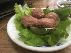 -鑫宝沙茶牛肉火锅(永泰店)