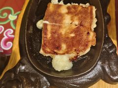 -格日勒阿妈蒙古厨房(大召店)