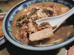 -慧娟面馆·餐厅(望江路店)