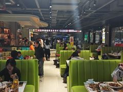 -清真·马坡烧烤涮牛肚·酸浆火锅(新区总店)