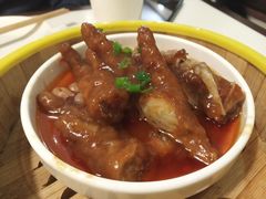 -火齐潮汕砂锅粥(五道口店)