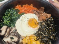 -米村拌饭(金象城店)