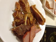 iphone_upload_pic-聚盛源蒸汽海鲜火锅烤肉自助(巨川金海岸购物广场店)