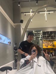 -YH HAIR SALON