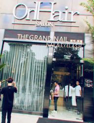 -OnHair Salon