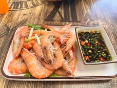 -石浦小海鲜(西山路店)