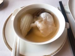 -金轩中餐厅 Jin Xuan(浦东丽思卡尔顿酒店)