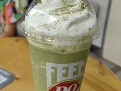 -DQ·蛋糕·冰淇淋(川沙东海岸店)