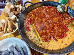 -五里关火锅(牛市口店)