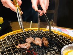 -樱宿日式和牛烧肉(五道口店)