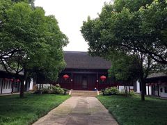 -瀛洲公园
