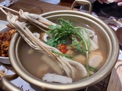-冰川朝鲜族料理·东北菜(观前店)