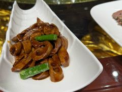 -金枝玉叶上海人家食府(三里河店)
