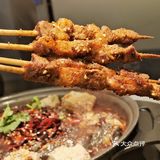 兴盛路必打卡的正宗重庆豆花烤鱼‼️