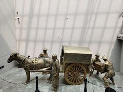 -张学良旧居陈列馆