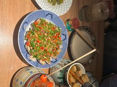 -雪熊精酿·哈尔滨烧烤酒馆(非遗大串店)