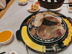 -韩宫宴和牛烤肉(苏州悠方购物中心店)