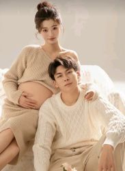 -HELLO 妈咪高端孕妇摄影(徐汇总店)