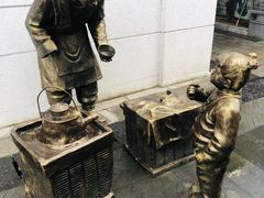 -天河潭旅游度假区