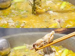 -石锅苗苗鱼(武汉首店)