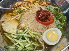 -熙成烧烤(白塔岭店)