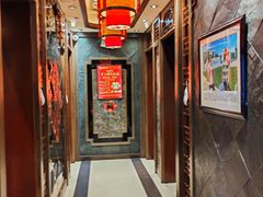 -盈春大饭店(千山路店)