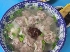 牛肉馄饨-李荣兴(南湖东路店)