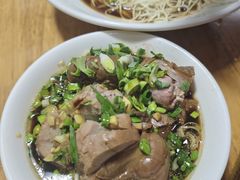 羊三宝面-杭嘉湖咬强羊肉面馆(永兴路总店)
