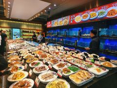 -兴仙饭店·闽味海鲜(马尾总店)