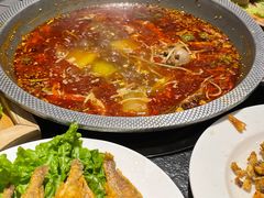 -小龙跃.羊蝎子火锅(凤凰北街店)