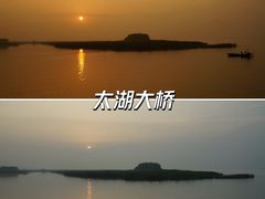 -西山风景区