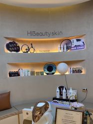 -Hi Beauty Skin 科技美肤中心