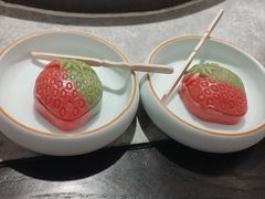 -鲜潭蒸汽石锅鱼(万象前海店)