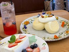 -oh! by FINE cafe&canteen