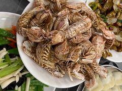 -渔家乐小海鲜(皇姑店)