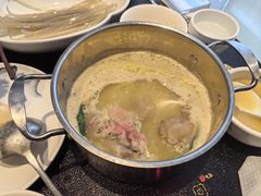 -澳门豆捞(裕华东路店)