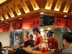 大堂-豚王拉面(澳门银河店)