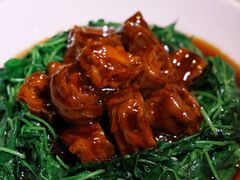 -玫瑰厅上海菜(兴国路店)