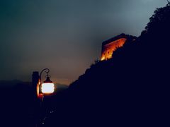 -司马台长城