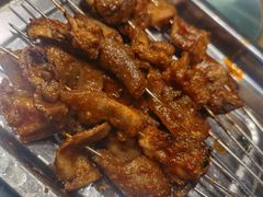 -城边边烧烤-魏晋烤肉旗舰店